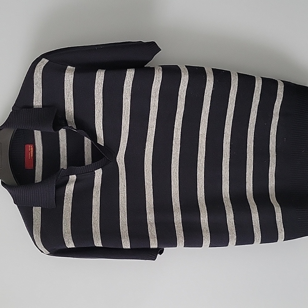 Zara Polo